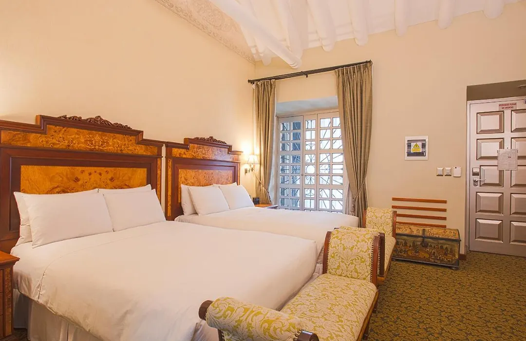 Aranwa Cusco Boutique Hotel-1