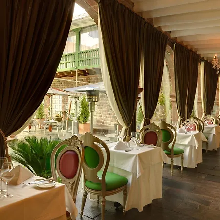 Aranwa Cusco Boutique Hotel-2