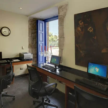 Aranwa Cusco Boutique Hotel-2