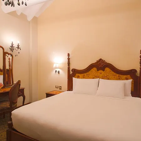 Aranwa Cusco Boutique Hotel-3
