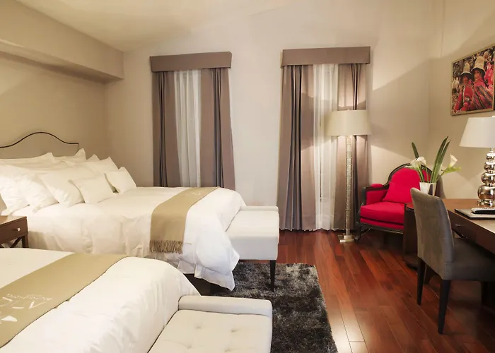 Atiq BoutiqueBoutique Hotel